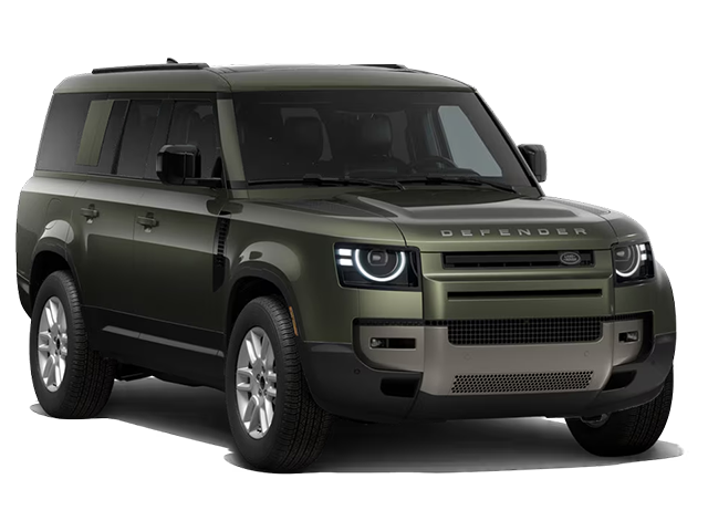 2026 Land Rover Defender 130 S