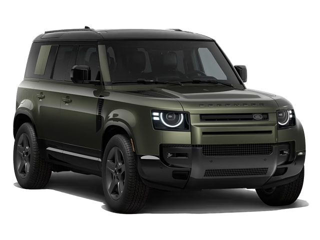 2026 Land Rover Defender 110 X-Dynamic SE 3.0L