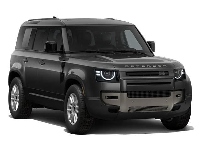 2026 Land Rover Defender 110 S