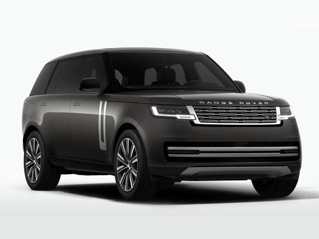 2026 Land Rover Range Rover P530 Autobiography LWB Seven Seat