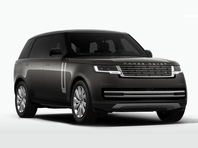 2026 Land Rover Range Rover P400 SE LWB Seven Seat