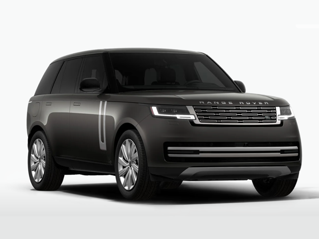 2026 Land Rover Range Rover P400 SE SWB