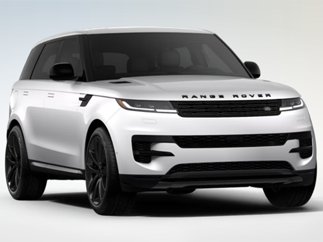 2026 Land Rover Range Rover Sport P360 SE