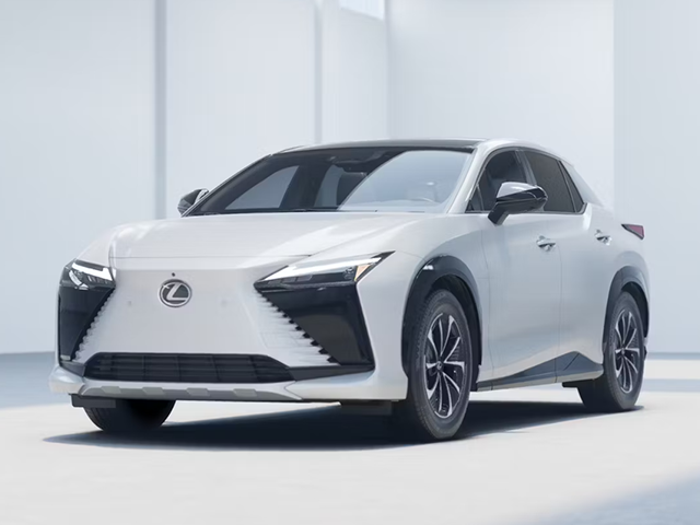 2026 Lexus RZ 350e Premium FWD