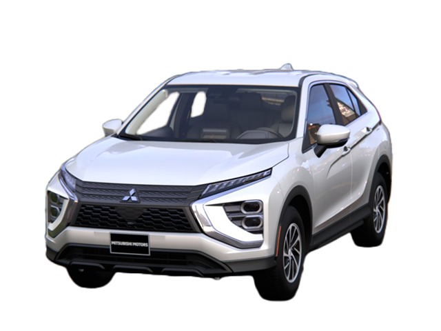 2026 Mitsubishi Eclipse Cross ES S-AWC