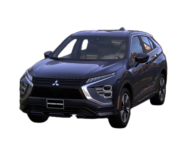 2026 Mitsubishi Eclipse Cross SEL S-AWC