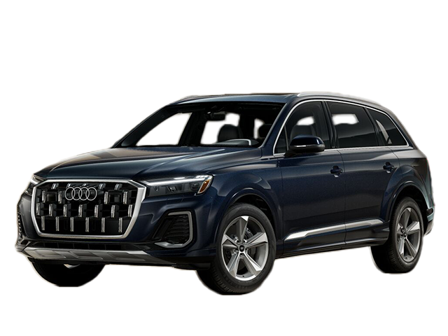 2026 Audi Q7 Premium 45 TFSI quattro