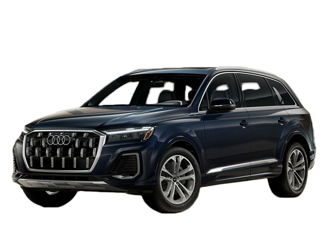 2026 Audi Q7 Premium Plus 45 TFSI quattro
