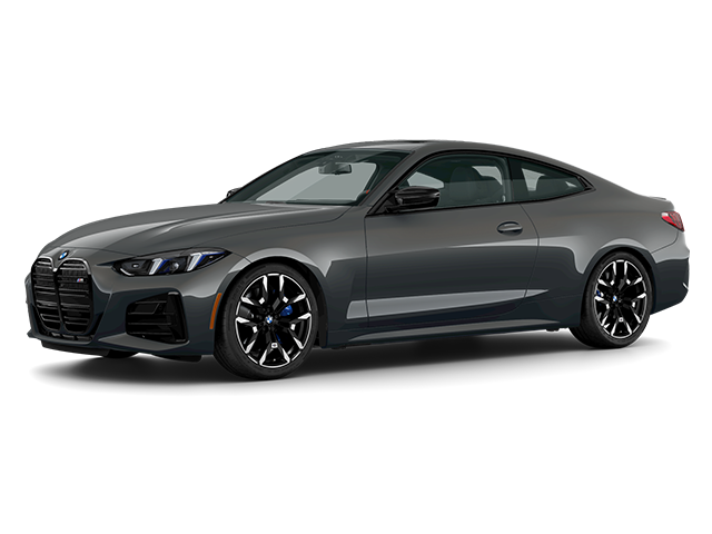 2026 BMW 4 Series M440i xDrive Coupe