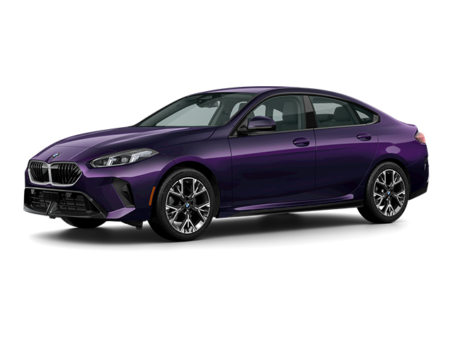 2026 BMW 2 Series 228 xDrive Gran Coupe