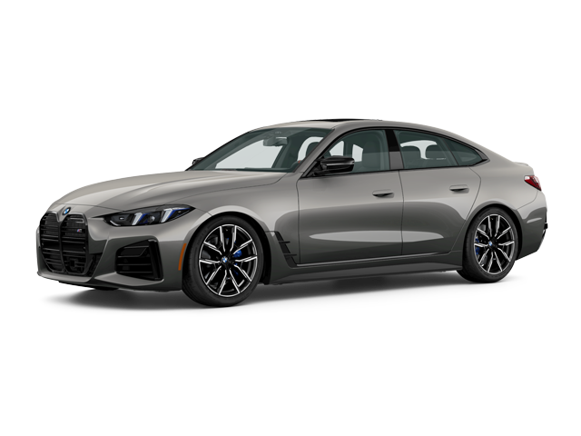 2026 BMW 4 Series M440i xDrive Gran Coupe