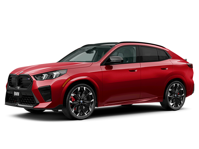 2026 BMW X2 M35i