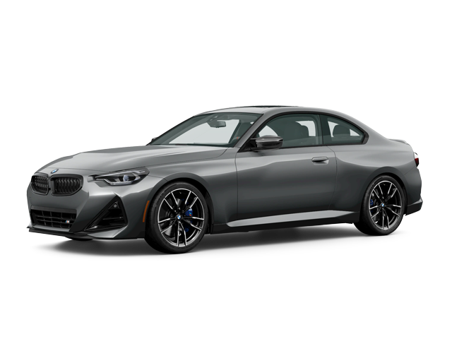 2026 BMW 2 Series M240i xDrive Coupe