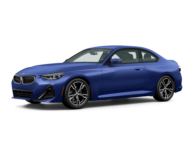 2026 BMW 2 Series 230i xDrive Coupe