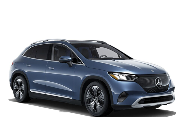 2027 Mercedes-Benz EQE EQE 320 4MATIC SUV