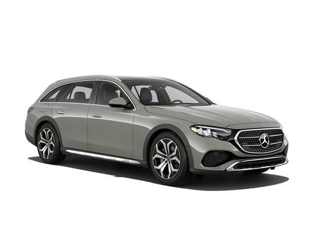 2027 Mercedes-Benz E-Class E 450 4MATIC All-Terrain