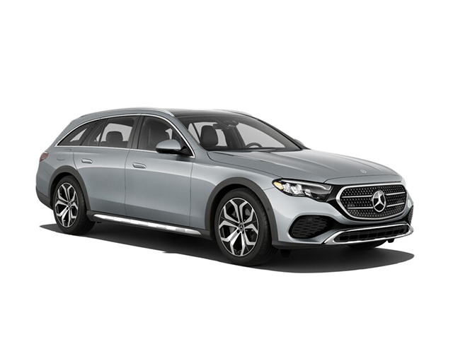 2027 Mercedes-Benz E-Class E 450 4MATIC All-Terrain