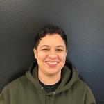 Nathaly Villalobos Staff Image at Euro Motorcars Germantown