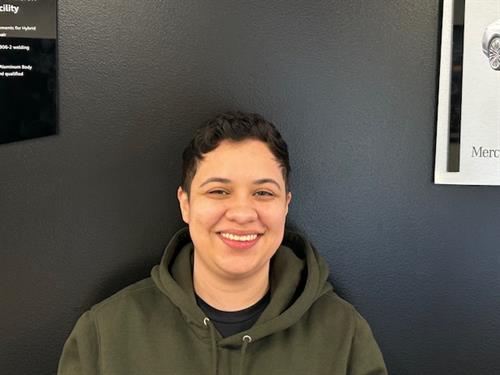 Nathaly VillalobosStaff Image