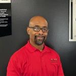 Arthur Williams Staff Image at Euro Motorcars Germantown