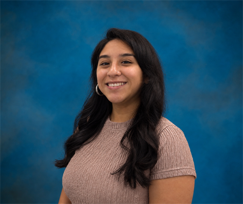 Janett Garcia-MartinezStaff Image