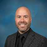 Ryan Botthof Staff Image at Euro Motorcars Bethesda