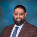 Harpreet Budwal