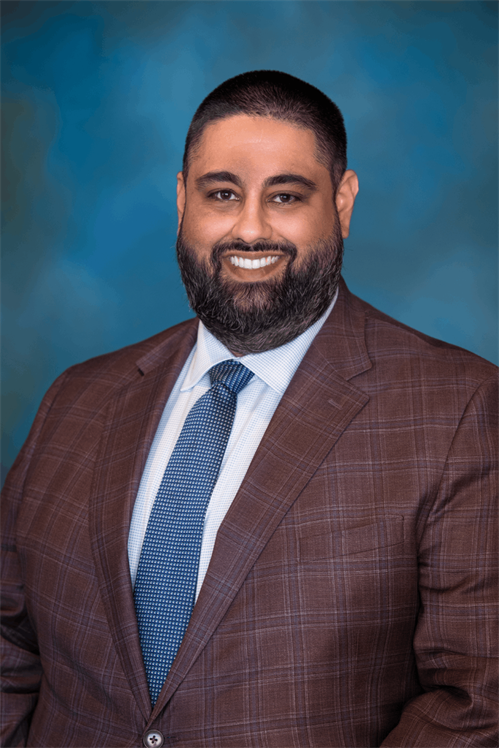 Harpreet BudwalStaff Image