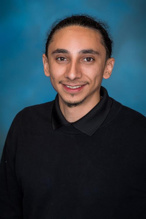 Daniel CarballoStaff Image