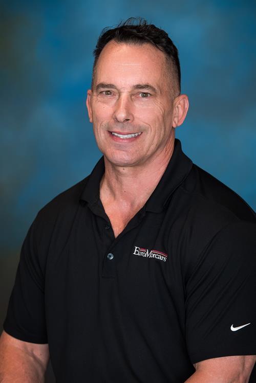 Tim ConnersStaff Image