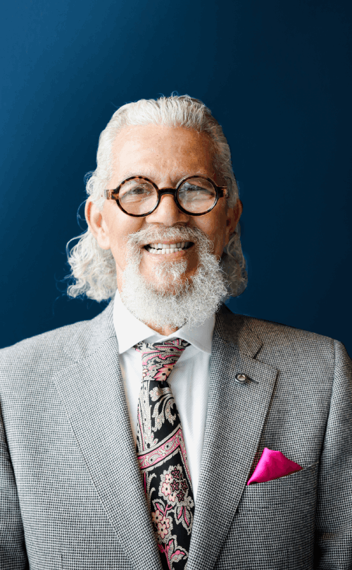 Ricky OxendineStaff Image