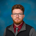 Jacob Masten Staff Image at Euro Motorcars Bethesda