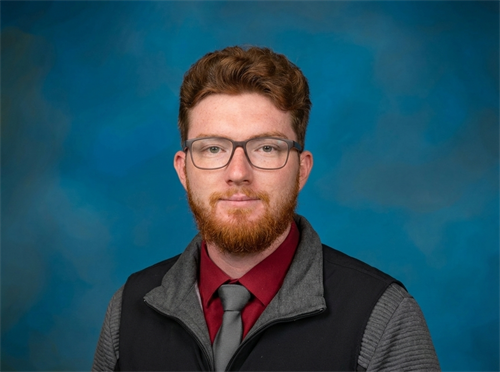 Jacob MastenStaff Image