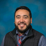 Steven Rivas Staff Image at Euro Motorcars Bethesda