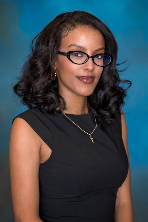 Naomi YaredStaff Image