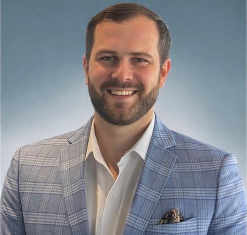 Randy RichardStaff Image