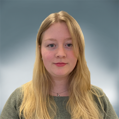 Ella MorrisStaff Image