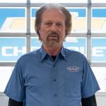 Barry W Staff Image at Healey Chevrolet