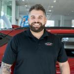 Paulie L Staff Image at Healey Chevrolet