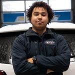 Tyler C Staff Image at Healey Chevrolet