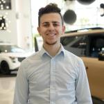 Evan M Staff Image at Healey Kia