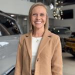 Jami S Staff Image at Healey Kia