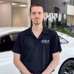 Matthew D Staff Image at Healey Kia