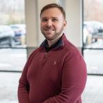 Andrew I  Staff Image at Healey Kia