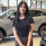 Victoria B Staff Image at Healey Kia