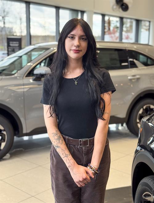 Victoria BStaff Image