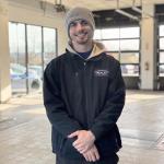 Tyler V Staff Image at Healey Kia