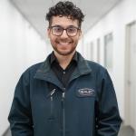 Christian A Staff Image at Healey Chrysler Jeep Dodge Ram