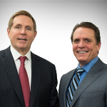 Paul and Dwight Healey Staff Image at Healey Chrysler Jeep Dodge Ram