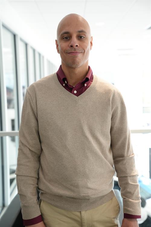 Jason DStaff Image